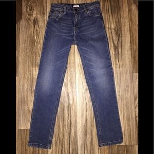 Dolce & Gabbana boys jeans